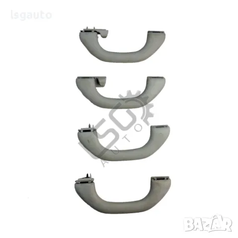 Комплект интериорни дръжки таван Seat Altea 2004-2015 ID: 143202