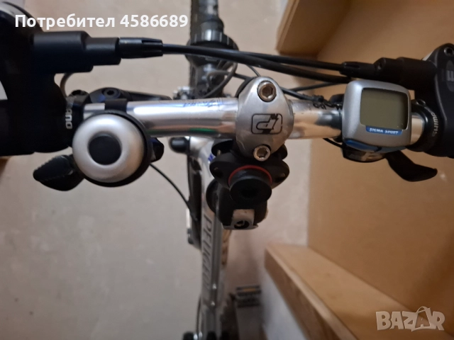 Велосипед Pegeout 7005 Monaco, снимка 2 - Велосипеди - 51633900