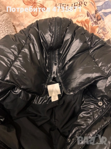 Яке H&M, снимка 3 - Якета - 53626796