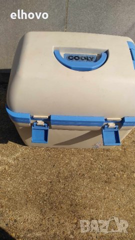 Хладилна кутия Cooly CH-18-12/24, снимка 8 - Хладилни чанти - 41594303