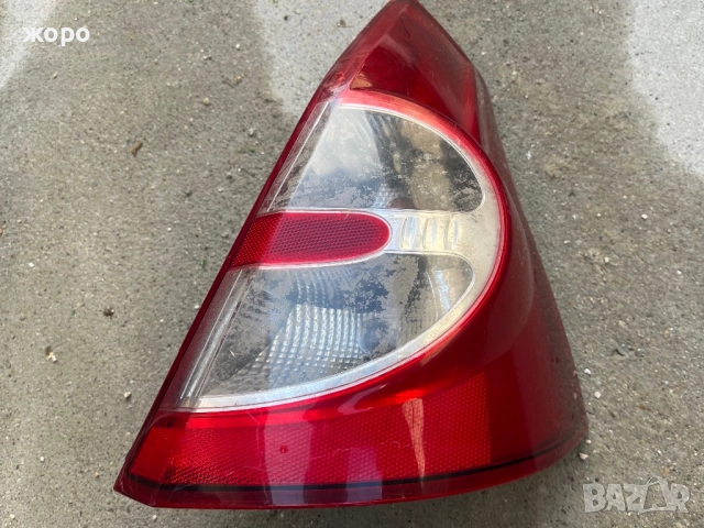 Десен Стоп за Дачия Сандеро , снимка 2 - Части - 51708176