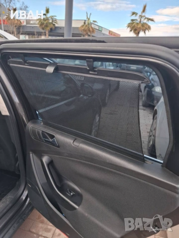 Vw Pasat b6 8клапана, снимка 3 - Автомобили и джипове - 53396480