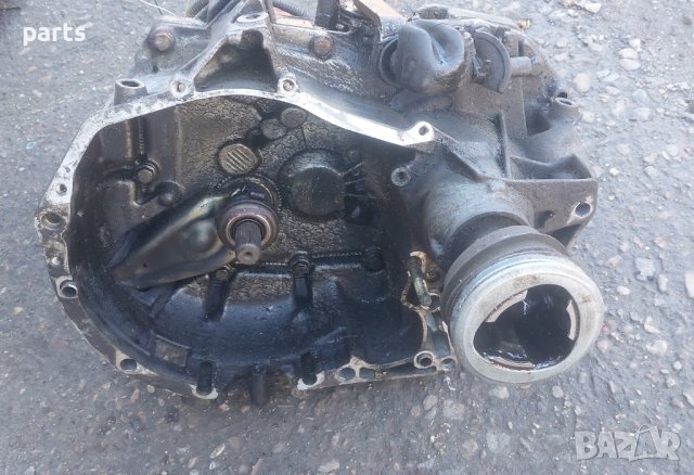 Скоростна Кутия Рено Клио 1 - Renault Clio 1 N, снимка 2 - Части - 40243101