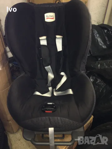 Продавам детско столче за кола Britax, снимка 2 - Други - 56412628