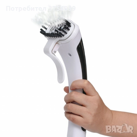 Уред за сушене и гладене на дрехи,работещ с пара, снимка 5 - Други - 52365057