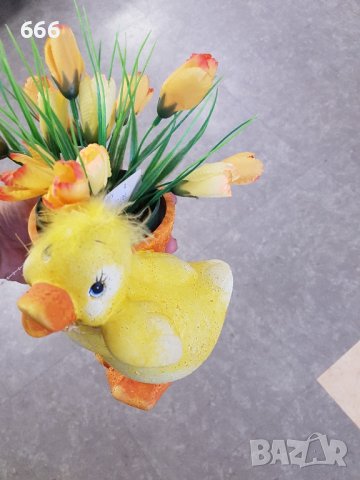 саксии, снимка 3 - Саксии и кашпи - 42006135