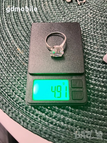 Продавам сребърни бижута – проба 925 , снимка 5 - Други - 53720203