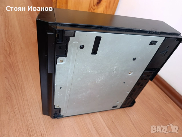 Видео плеър Sharp VC-6V3BJ, снимка 4 - Плейъри, домашно кино, прожектори - 53412087