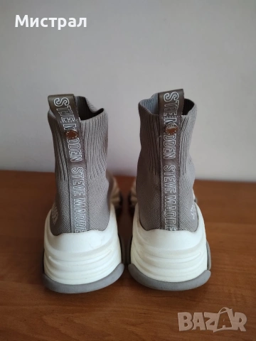 Боти Steve Madden , снимка 3 - Дамски боти - 53480940