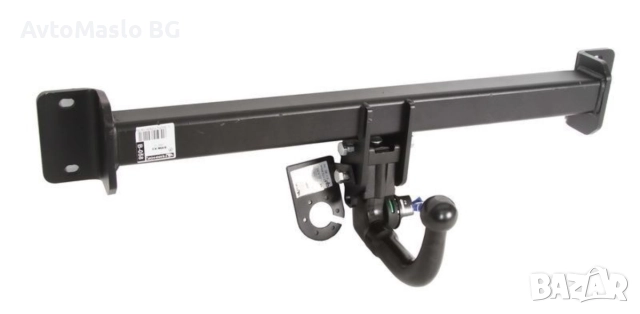 Нов Теглич за BMW X3 E83 F25 G01 сваляем теглич за бмв х3 е83 ф25