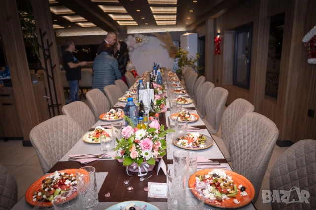 Фото заснемане на ЮБИЛЕЙ, снимка 4 - Фотографи - 52898018