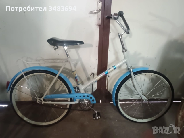 Школник велосипед.