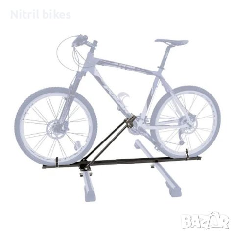 Стойка за велосипед - единична- 1800, снимка 2 - Аксесоари и консумативи - 41753617