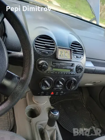 Vw Beetle фолцваген битъл на части , снимка 4 - Автомобили и джипове - 49755512