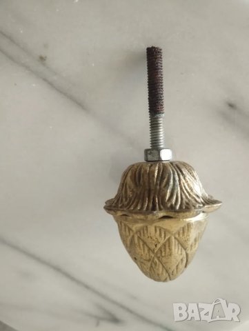 Бронзов орнамент