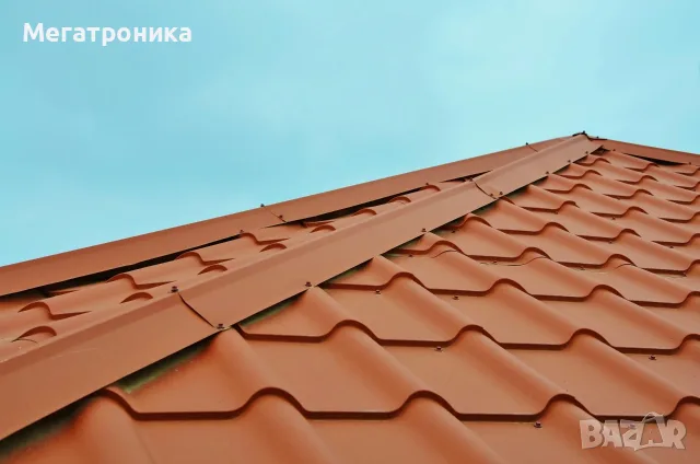 Ремонт на покриви и Навеси, снимка 2 - Ремонти на покриви - 8210515