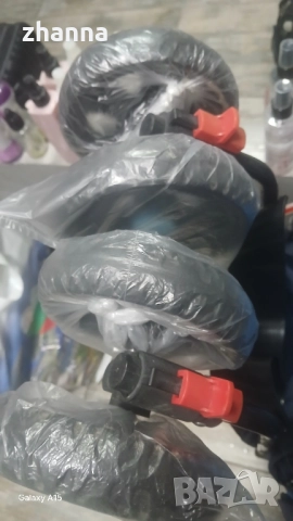 количка за деца , снимка 9 - Детски колички - 51527538