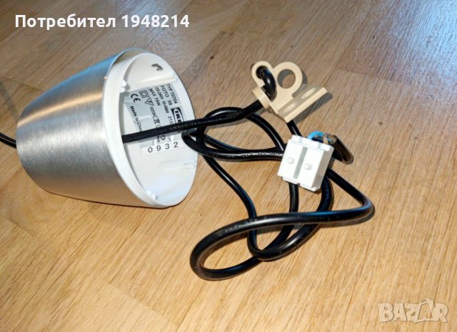 Полилей, снимка 5 - Лампи за таван - 42241862