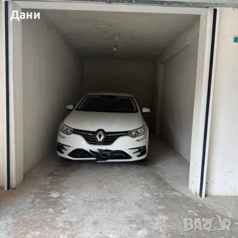 продавам гараж в Стара Загора, снимка 3 - Гаражи и паркоместа - 53359023
