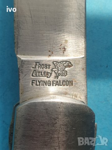 ножка flying falcon, снимка 7 - Колекции - 38659816