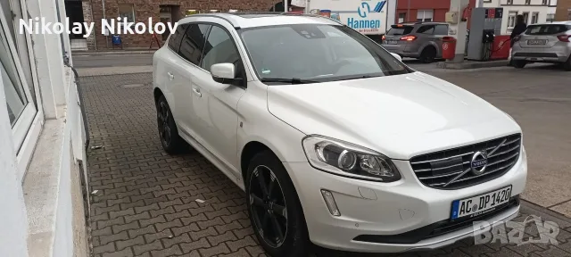Volvo xc 60 djip 