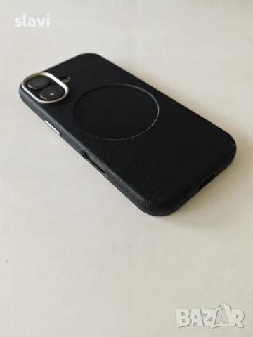 IPhone 17 256GB Батерия 92%, снимка 11 - Apple iPhone - 56309456