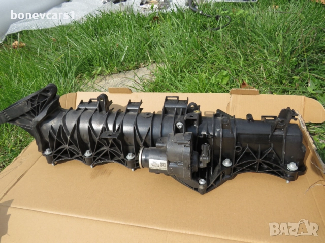 Смукателен колектор Мерцедес Mercedes  A6560902300, снимка 2 - Части - 52377430