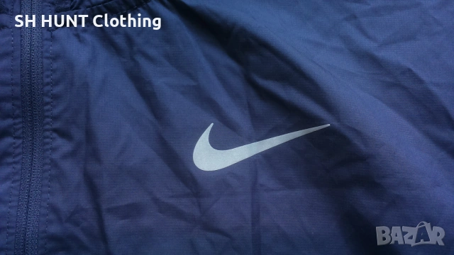 NIKE Womens Running Jacket Размер XL дамско яке за тичане 28-68, снимка 5 - Якета - 53303021