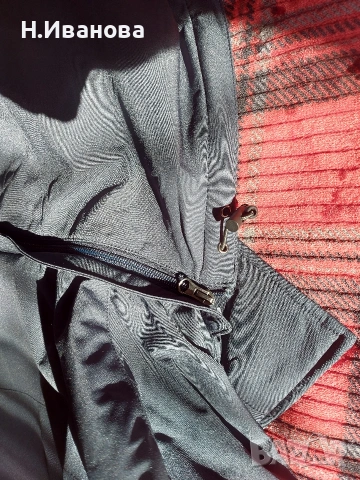 Нова мъжка шуба, снимка 2 - Якета - 53139816