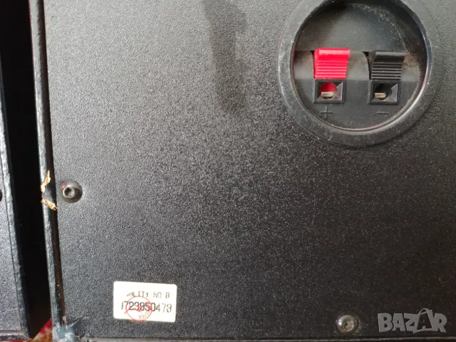 тонколони JAMO STUDIO 80, снимка 5 - Тонколони - 48595641