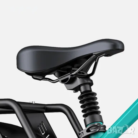 Електрическо колело ENGWE E26 750W 48V16Ah, снимка 4 - Велосипеди - 48408059