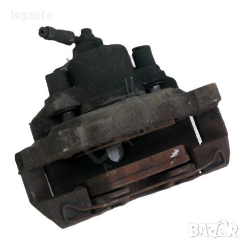 Преден ляв спирачен апарат Volkswagen Golf VI 2008-2016 ID: 150687, снимка 2 - Части - 51843628