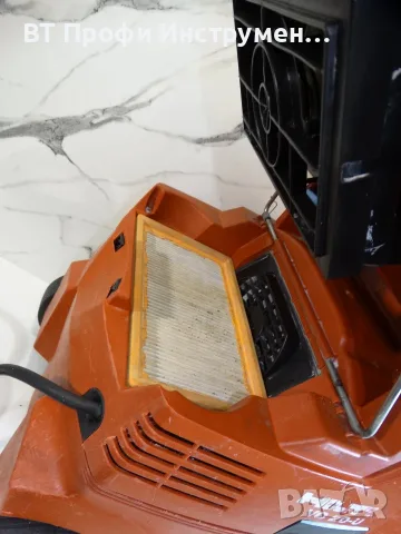 Hilti VC 20 U - Индустриална прахосмукачка + аксесоари, снимка 5 - Други инструменти - 55746138