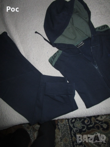 Спортен екип-М, снимка 6 - Спортни дрехи, екипи - 52261823