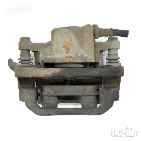 Заден ляв спирачен апарат Toyota Avensis Verso 2001-2009 ID:109786, снимка 2 - Части - 42005897