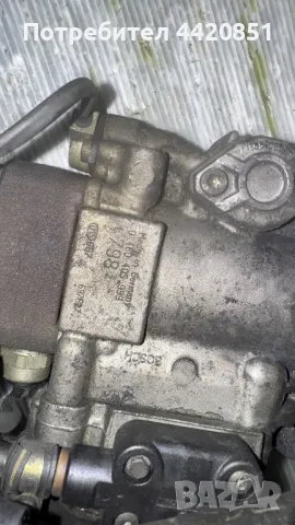 Помпа За Високо Налягане (ГНП) За Jeep Cherokee - 0460 405 999, снимка 2 - Части - 49783105