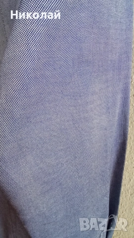 Мъжка риза Capasca, снимка 8 - Ризи - 53605719