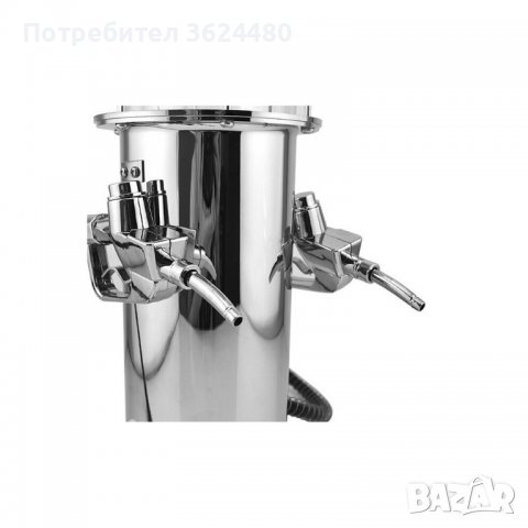 ДИСПЕНСЪР ЗА НАПИТКИ С РЕТРО ДИЗАЙН 1115, снимка 14 - Други стоки за дома - 40038522