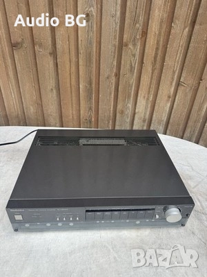 Technics Su-A6 MK2, снимка 5 - Ресийвъри, усилватели, смесителни пултове - 52017179