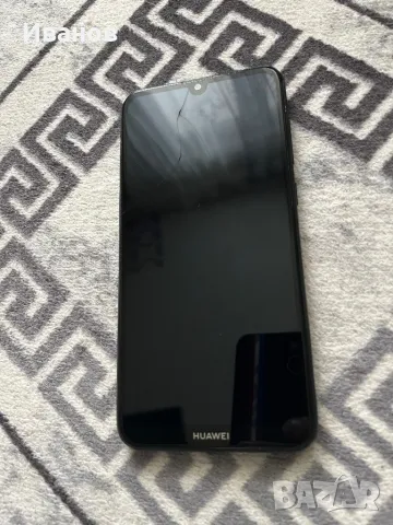 Huawei Y7 2019, снимка 6 - Huawei - 48424743