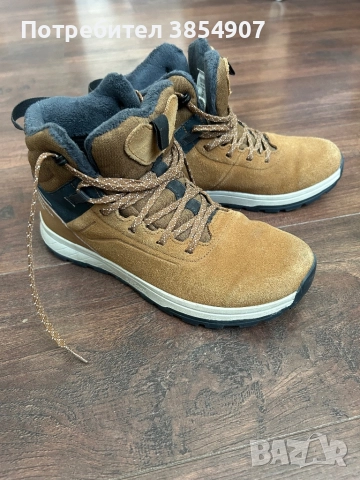 Quechua, снимка 5 - Детски боти и ботуши - 52400810