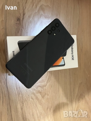 Samsung A32 128GB, снимка 2 - Samsung - 52666229