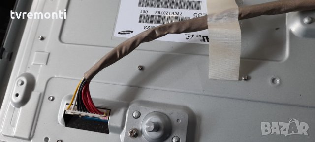 лед диоди от дисплей LTA400HM23 от телевизор PHILIPS 40PFL3107K/12, снимка 5 - Части и Платки - 33884832