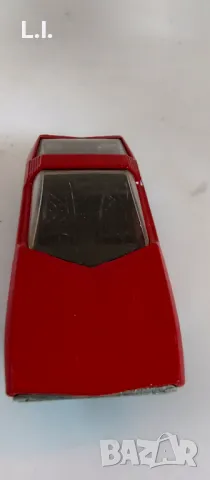 Колички Мачбокс България , снимка 5 - Колекции - 49735779