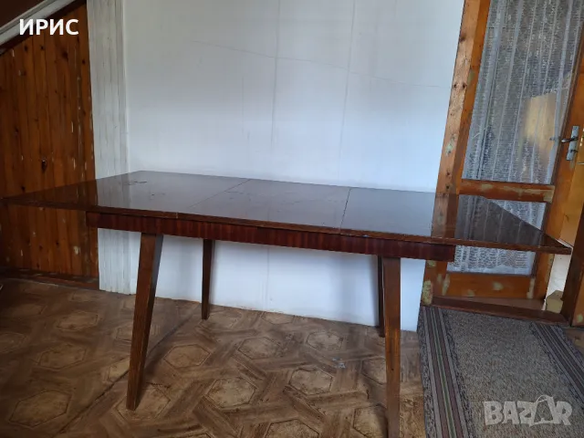 Маса трапезна, снимка 3 - Маси - 49890295