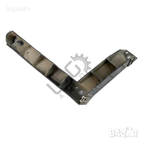 Ляв държач задна броня Volkswagen Touareg I (7L) 2002-2010 ID: 142384, снимка 2 - Части - 48959952