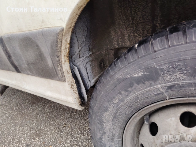 Citroen jumper, снимка 8 - Бусове и автобуси - 53506820