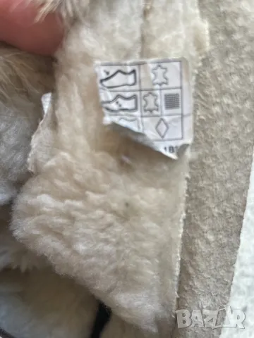 Бяли боти, снимка 5 - Дамски боти - 47911811