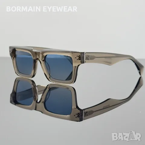 Слънчеви очила Bormain Barbarossa нови с поляризация и UV400 защита, снимка 2 - Слънчеви и диоптрични очила - 56210704