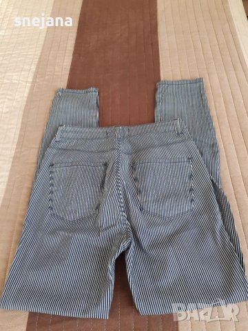 Дамски спортно елегантен панталон , снимка 7 - Панталони - 39039840